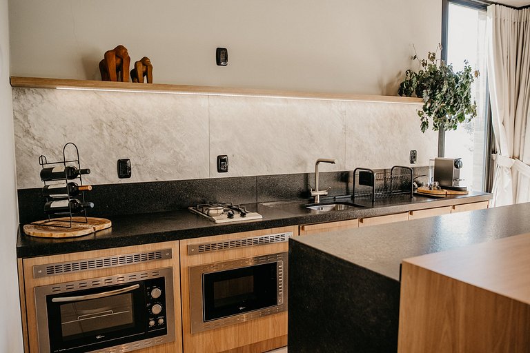 Casa no Vale com vista incrível próximo a Gramado
