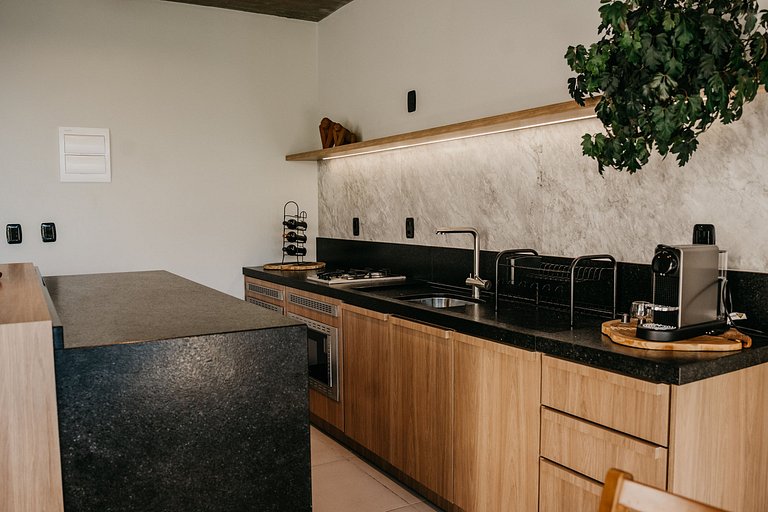 Casa no Vale com vista incrível próximo a Gramado