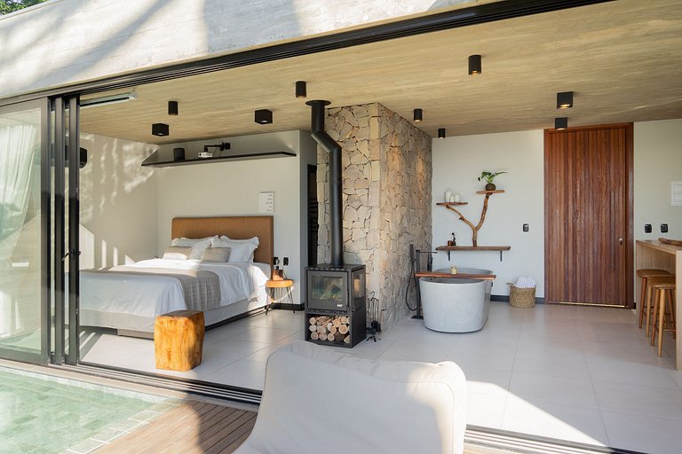 Casa no Vale com vista incrível próximo a Gramado